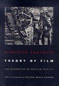 Theory of Film | Siegfried Kracauer | 