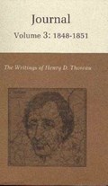 The Writings of Henry David Thoreau, Volume 3 | Henry David Thoreau | 