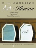 Art and Illusion | E.H. Gombrich | 