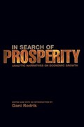 In Search of Prosperity | Dani Rodrik | 