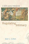 Regulating Intimacy | Jean-Louis Cohen | 