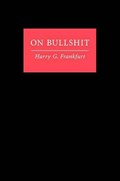 On Bullshit | Harry G. Frankfurt | 