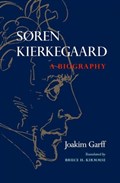 Søren Kierkegaard | Joakim Garff | 