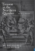 Treason in the Northern Quarter | Henk van Nierop | 