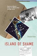 Island of Shame | David Vine | 
