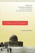 A History of Palestine | Gudrun Kramer | 