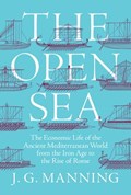 The Open Sea | J. G. Manning | 