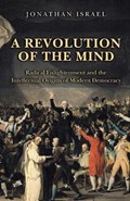 A Revolution of the Mind | Jonathan Israel | 