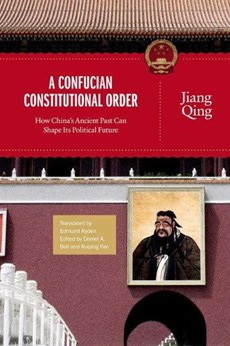 A Confucian Constitutional Order
