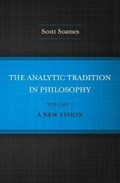 The Analytic Tradition in Philosophy, Volume 2 | Scott Soames | 