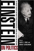 Einstein on Politics | Albert Einstein | 