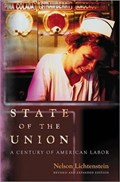 State of the Union | Nelson Lichtenstein | 