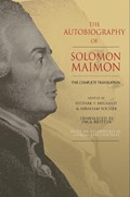 The Autobiography of Solomon Maimon | auteur onbekend | 