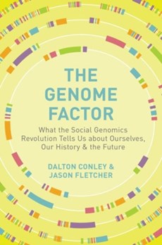 Genome factor