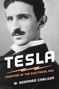 Tesla | W. Bernard Carlson | 