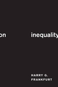 On Inequality | Harry G. Frankfurt | 
