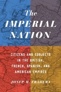 The Imperial Nation | Josep Fradera | 