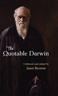 The Quotable Darwin | BROWNE (ed.), Janet | 