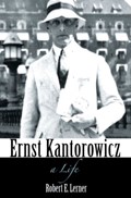 Ernst Kantorowicz | Robert Lerner | 