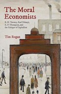 The Moral Economists | Rogan | 
