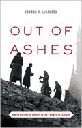 Out of Ashes | Konrad H. Jarausch | 