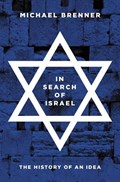 In search of israel | Michael Brenner | 