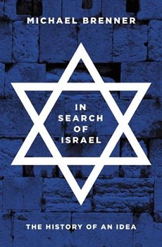 In search of israel