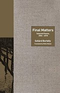 Final Matters | Szilard Borbely | 