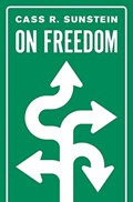 On Freedom | Cass R. Sunstein | 