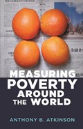 Measuring Poverty around the World | Anthony B. Atkinson | 