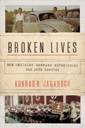 Broken Lives | Konrad H. Jarausch | 