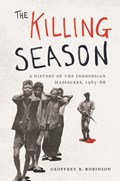 The Killing Season | Geoffrey B. Robinson | 