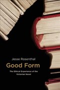 Good Form | Jesse Rosenthal | 