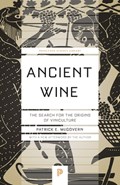 Ancient Wine | Patrick E. McGovern | 