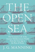The Open Sea | J. G. Manning | 