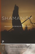 Shamanism | Mircea Eliade | 