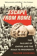 Escape from Rome | Walter Scheidel | 