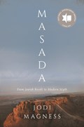 Masada | Jodi Magness | 