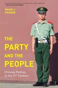 The Party and the People | Bruce J. Dickson | 