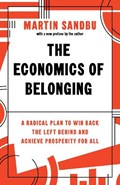 The Economics of Belonging | Martin Sandbu | 