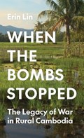 When the Bombs Stopped | Erin Lin | 
