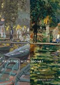 Painting with Monet | Harmon Siegel | 