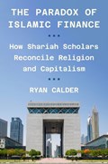 The Paradox of Islamic Finance | Ryan Calder | 