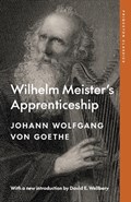 Wilhelm Meister's Apprenticeship | Johann Wolfgang von Goethe | 