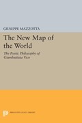 The New Map of the World | Giuseppe Mazzotta | 