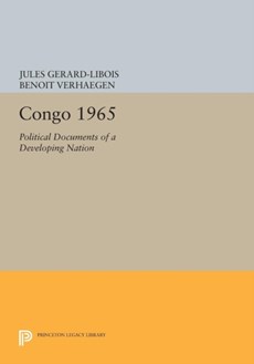 Congo 1965