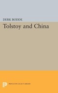 Tolstoy and China | Derk Bodde | 
