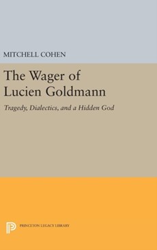 The Wager of Lucien Goldmann