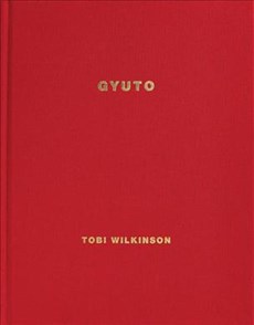 Tobi Wilkinson: Gyuto