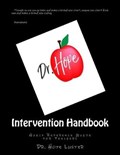 Intervention Handbook | Hope C Luster | 
